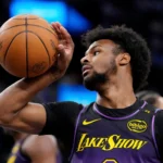 Bronny James Can’t Escape The Drama—even When He’s Not Invited 1 Bronny James Can’t Escape The Drama—even When He’s Not Invited
