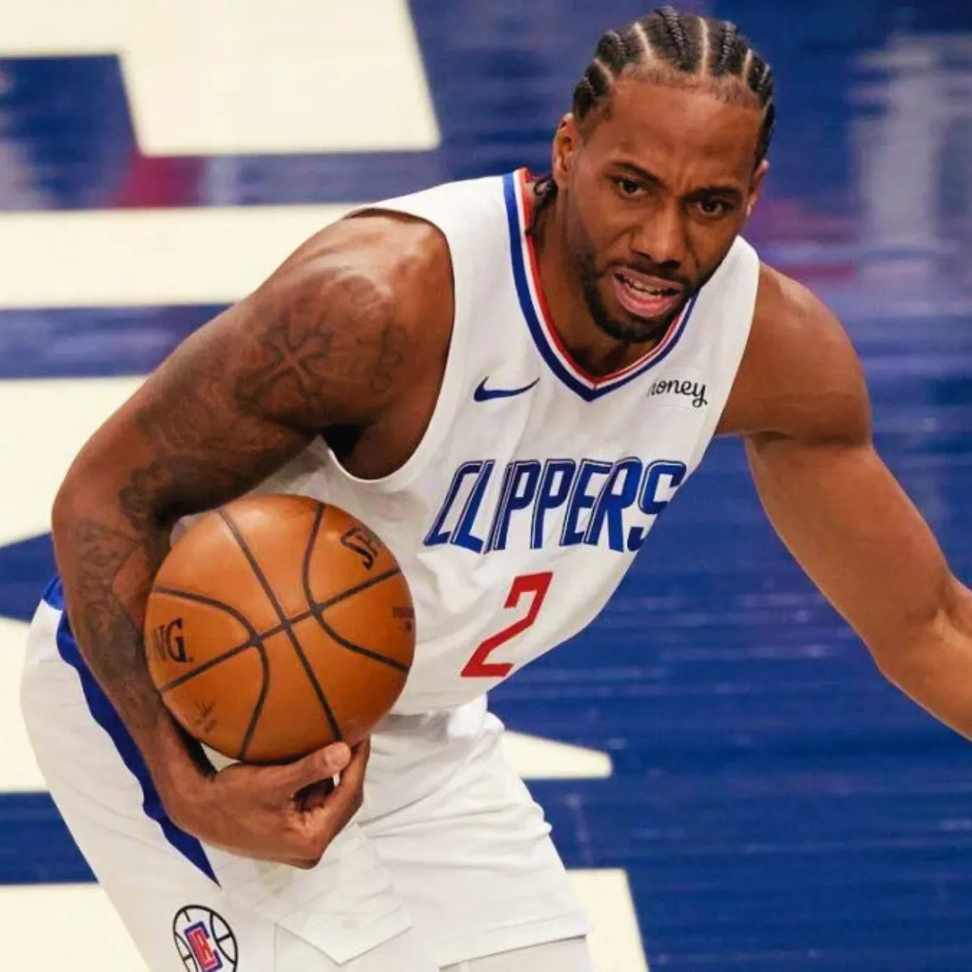 Kawhi Leonard’s Net Worth Will Blow Your Mind — How the Silent Star Became NBA’s Wealthiest!