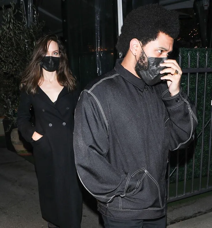 image_68563b3a6fe2f She’s Not Who You Think: The Woman Behind The Weeknd’s Empire Finally Revealed