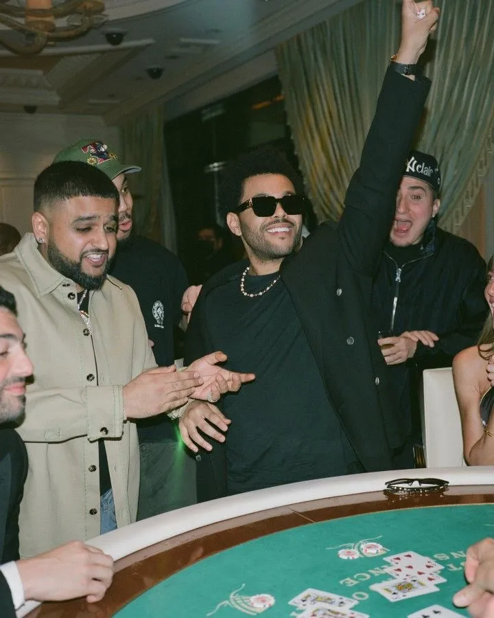 image_68563b3ac8b9a She’s Not Who You Think: The Woman Behind The Weeknd’s Empire Finally Revealed