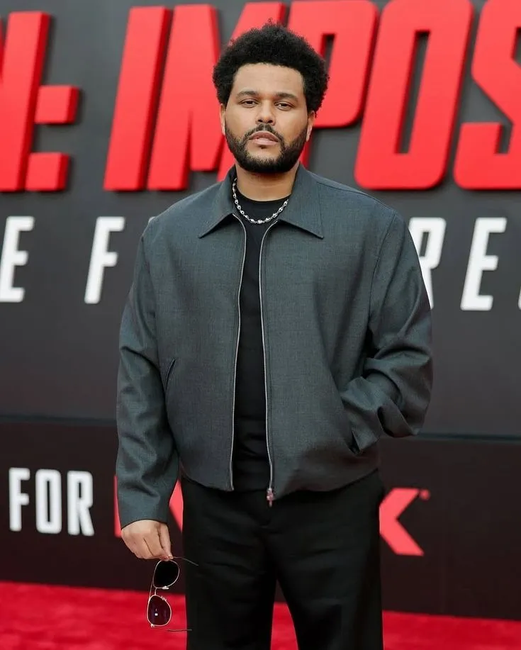 She’s Not Who You Think: The Woman Behind The Weeknd’s Empire Finally Revealed