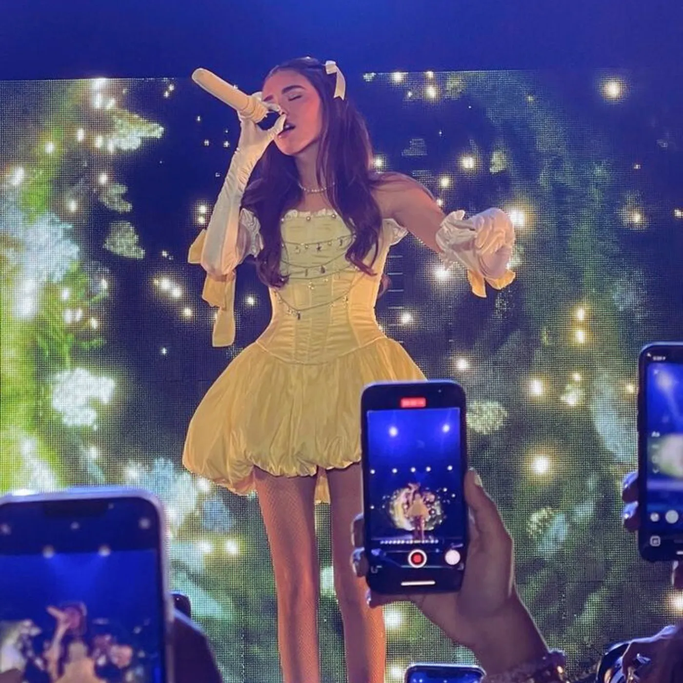 image_68563c27e8c98 Madison Beer’s Unexpected Career Flip Silences Everyone and Shakes Up the Industry