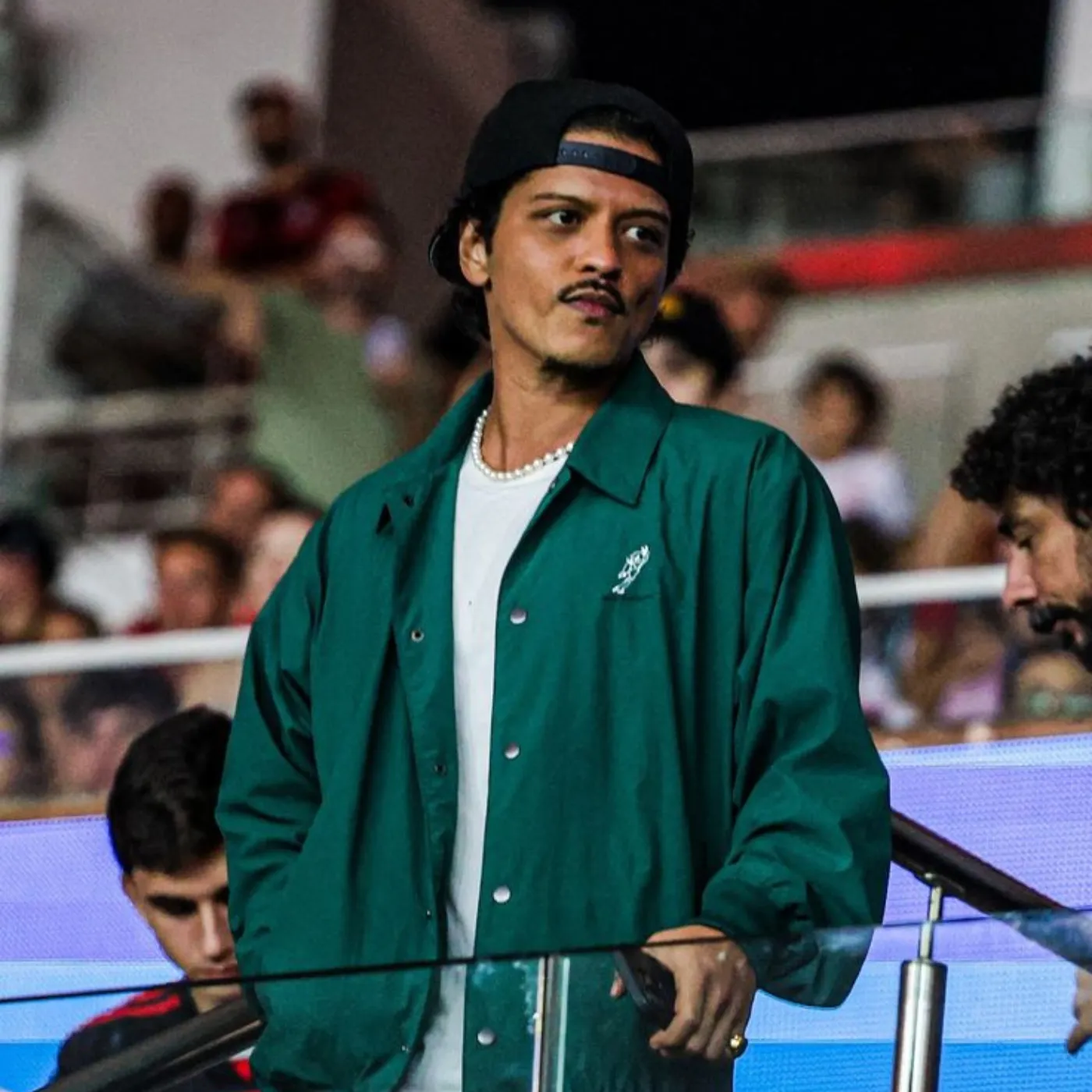 Bruno Mars Drops ‘Bonde do Brunão’—Fortnite Festival Just Got Wild