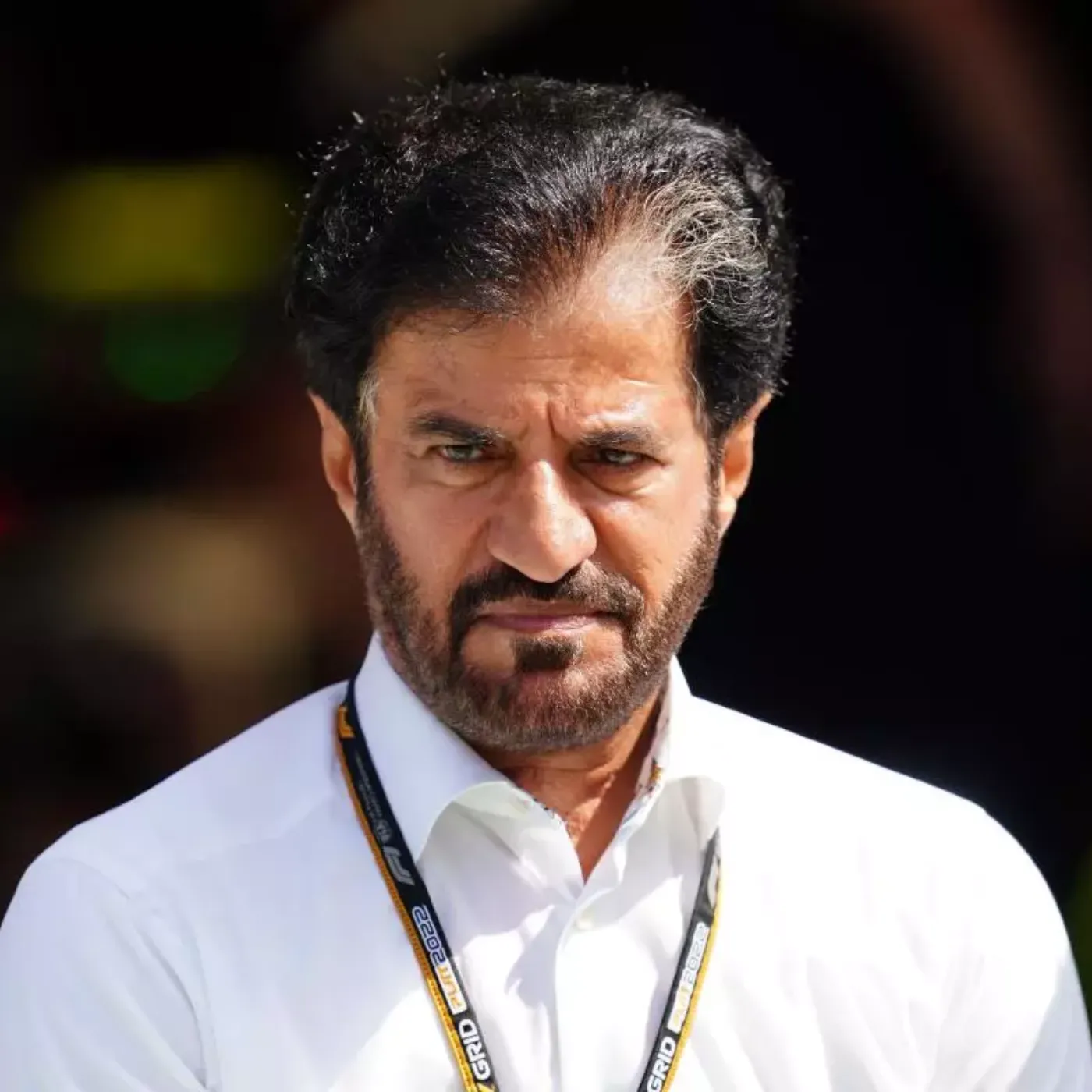 image_68563f68dad56 Sébastien Loeb ignores FIA President Ben Sulayem's threat to withdraw his legend title, then responds with a statement worthy of unconditional support from the fans.