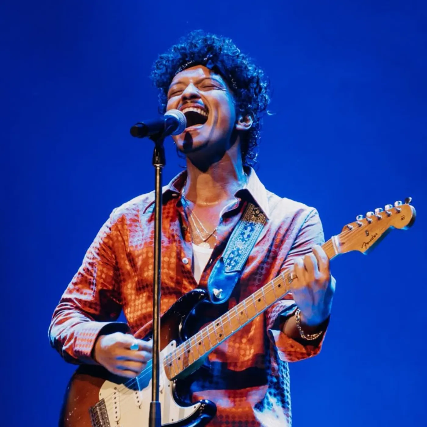 The 2012 Headline About Bruno Mars That Wouldn’t Go Away—Until He Silenced It Without Saying a Word
