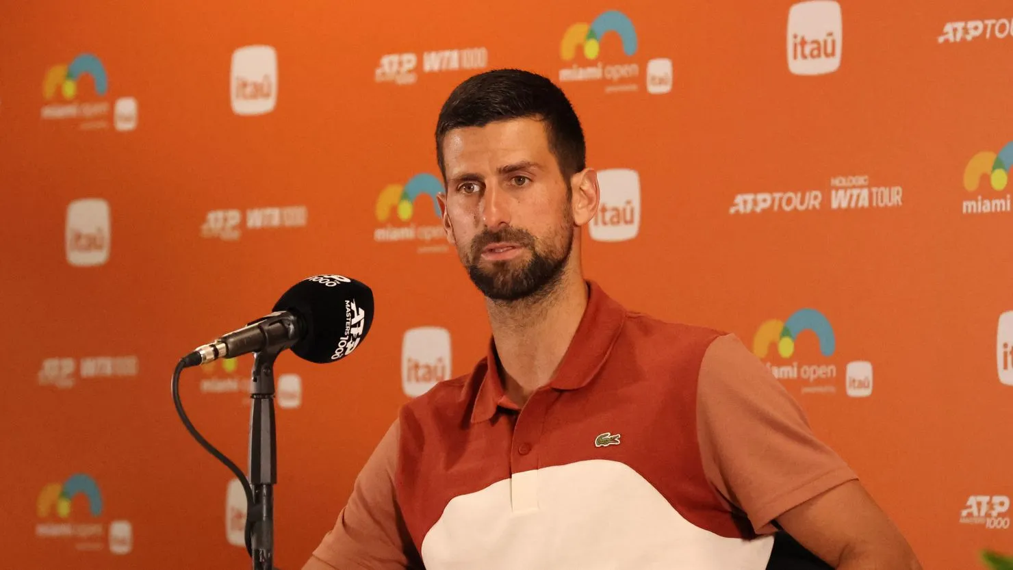 Novak Djokovic Walks Away from $11.5M Mansion — But Wait Until You See Where He’s Headed 19 Novak Djokovic Walks Away from $11.5M Mansion — But Wait Until You See Where He’s Headed