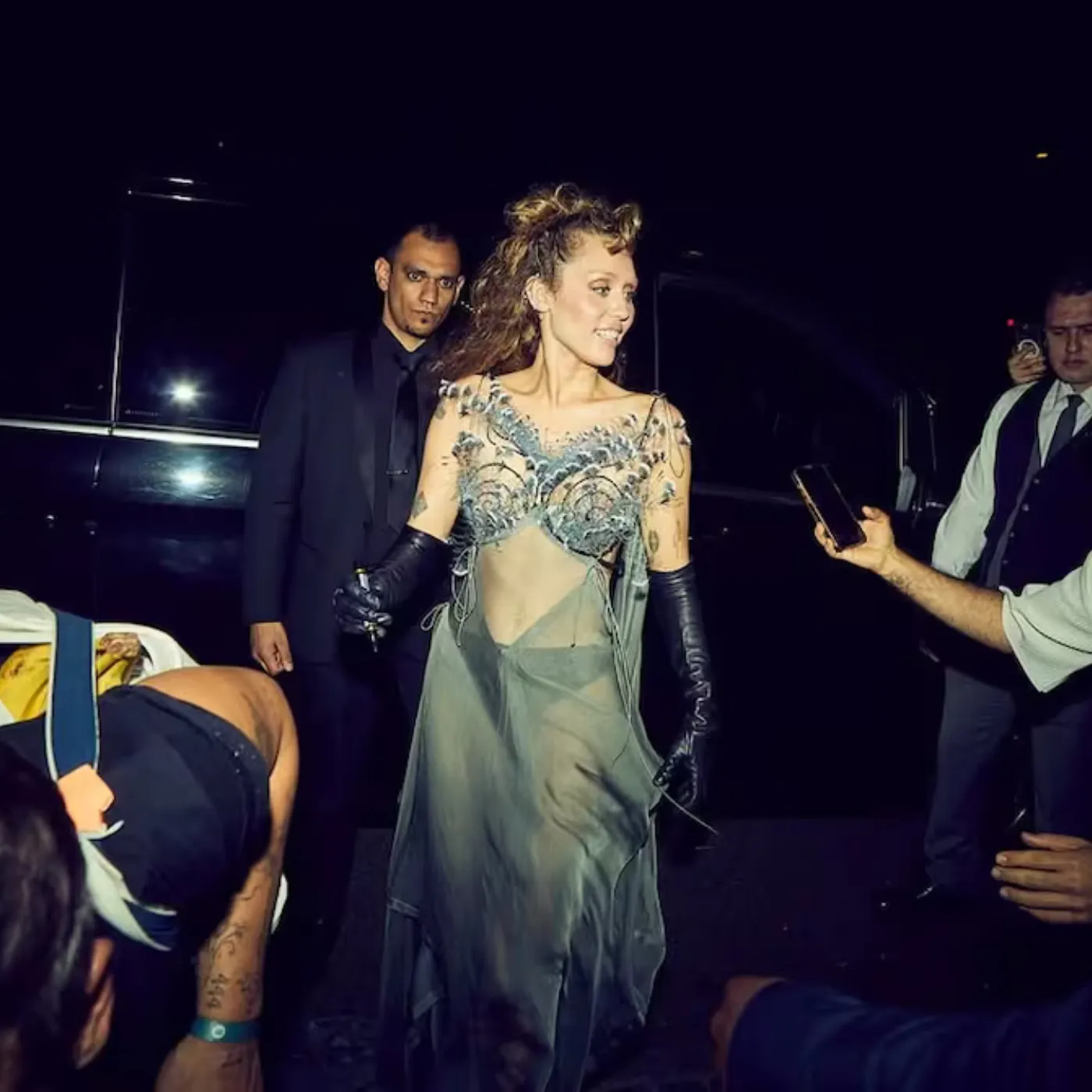 Plastic Hearts Turns Toxic as Miley Cyrus Calls It Her Biggest Misstep