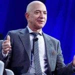 Jeff Bezos Refused a Million-Dollar Salary For One Ruthless Reason