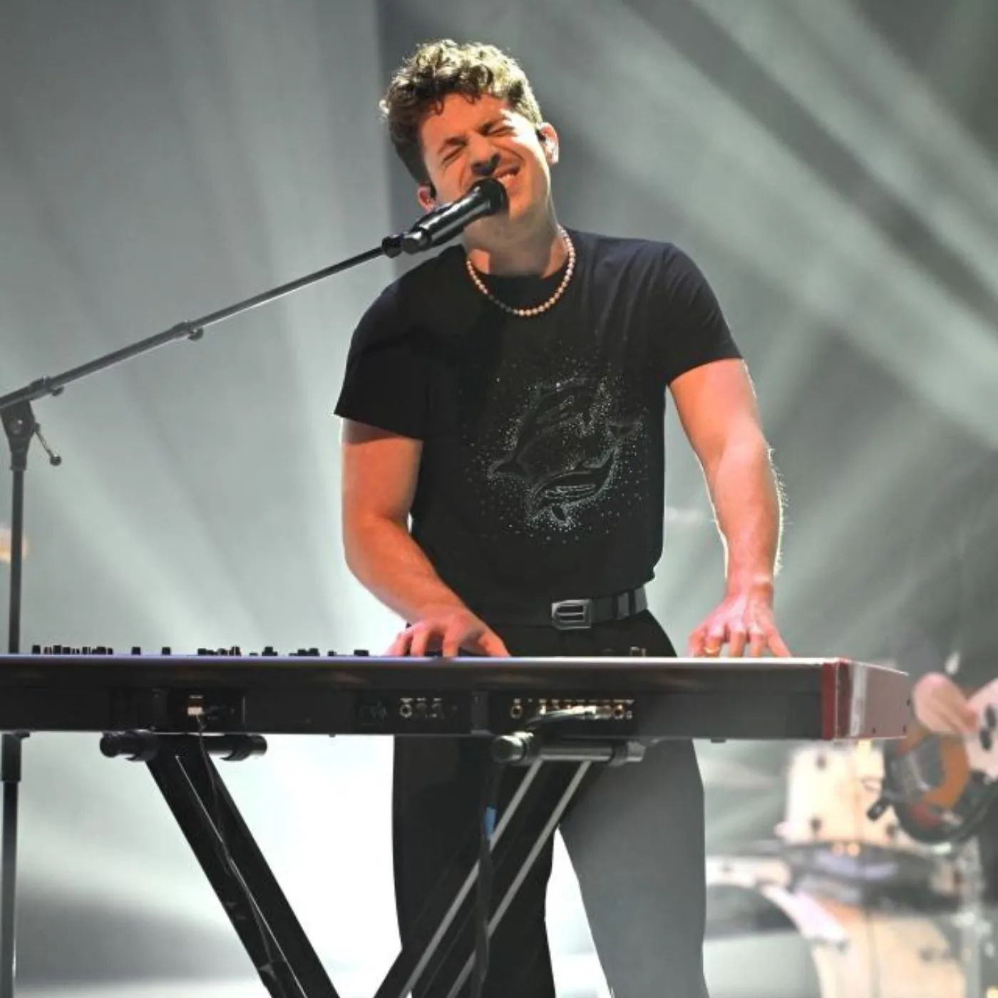 GOAT Recognizes GOAT Charlie Puth Leaves Hip-Hop Speechless