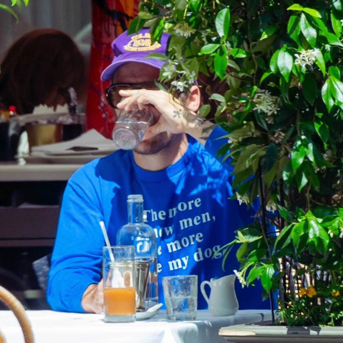 image_6857d04dc0e5a Cameras Catch Harry Styles Going Full Italian Mode in Wild Street Moment