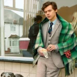 Cameras Catch Harry Styles Going Full Italian Mode in Wild Street Moment 1 Cameras Catch Harry Styles Going Full Italian Mode in Wild Street Moment