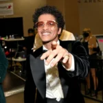 Bruno Mars Exposes Wild Dating Past That Even Shocked His Team