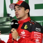 Charles Leclerc "Help, I Think I've Unlocked Max Verstappen's Darkest Racing Memory"—and Now I Can't Forget It