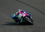 The new device... is a disaster? Miguel Oliveira reveals 'terrifying vibrations' throughout the race