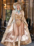 Cardi B Rode Into Paris Like a Fashion Sheriff — And Nobody Was Ready for That Cowboy Carter Look 1 Cardi B Rode Into Paris Like a Fashion Sheriff — And Nobody Was Ready for That Cowboy Carter Look