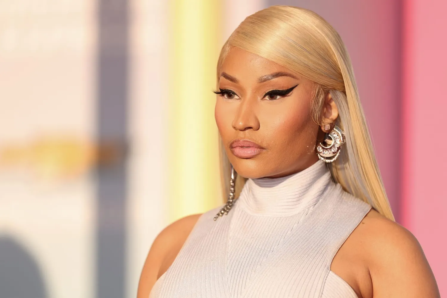“She Didn’t Just Say It — She Meant It”: Roc Nation CEO’s Daughter Sparks Internet Meltdown by Backing Nicki Minaj’s Theory