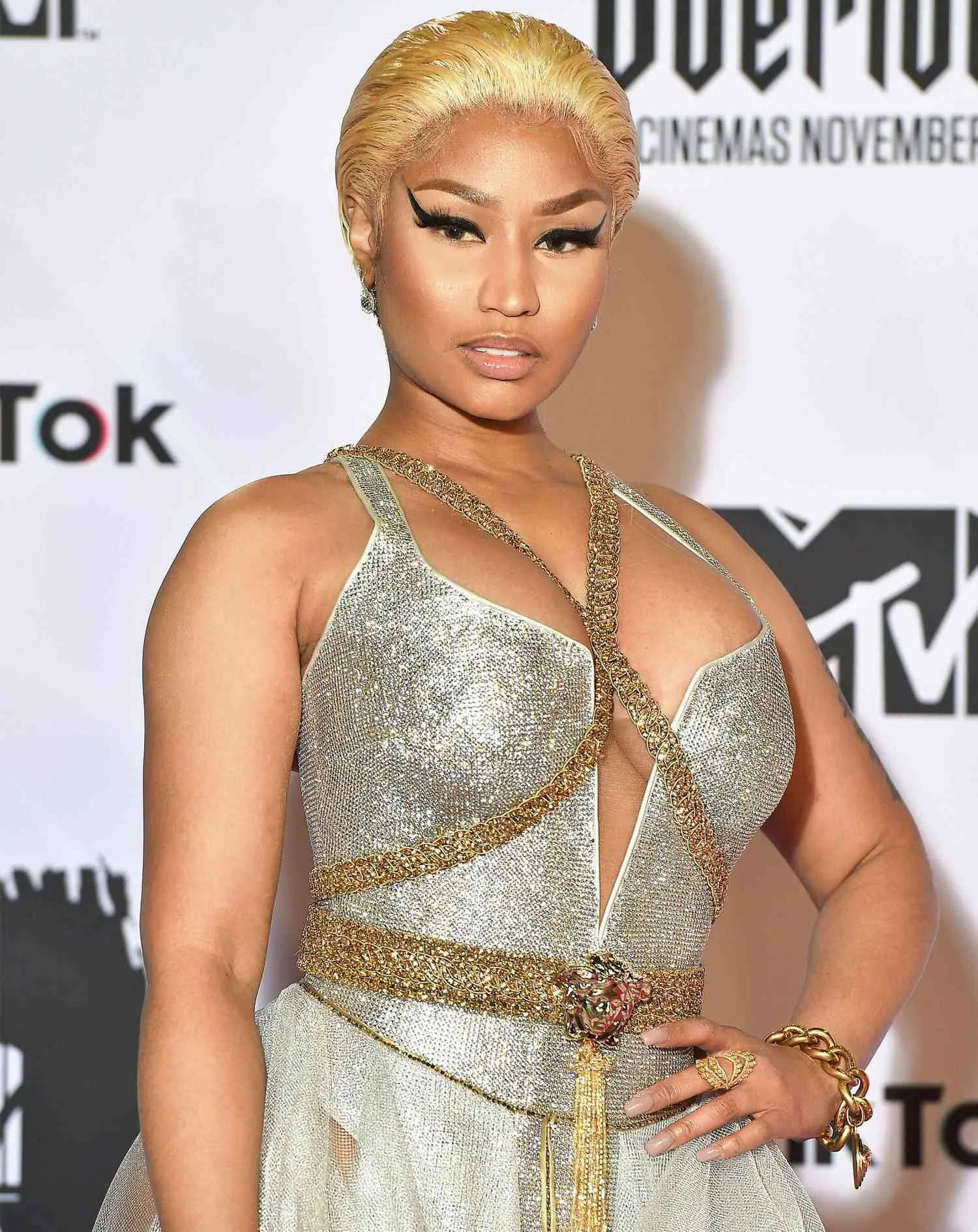 She Did WHAT for Deb Antney?! Nicki Minaj’s $5M Move Sparks Outrage