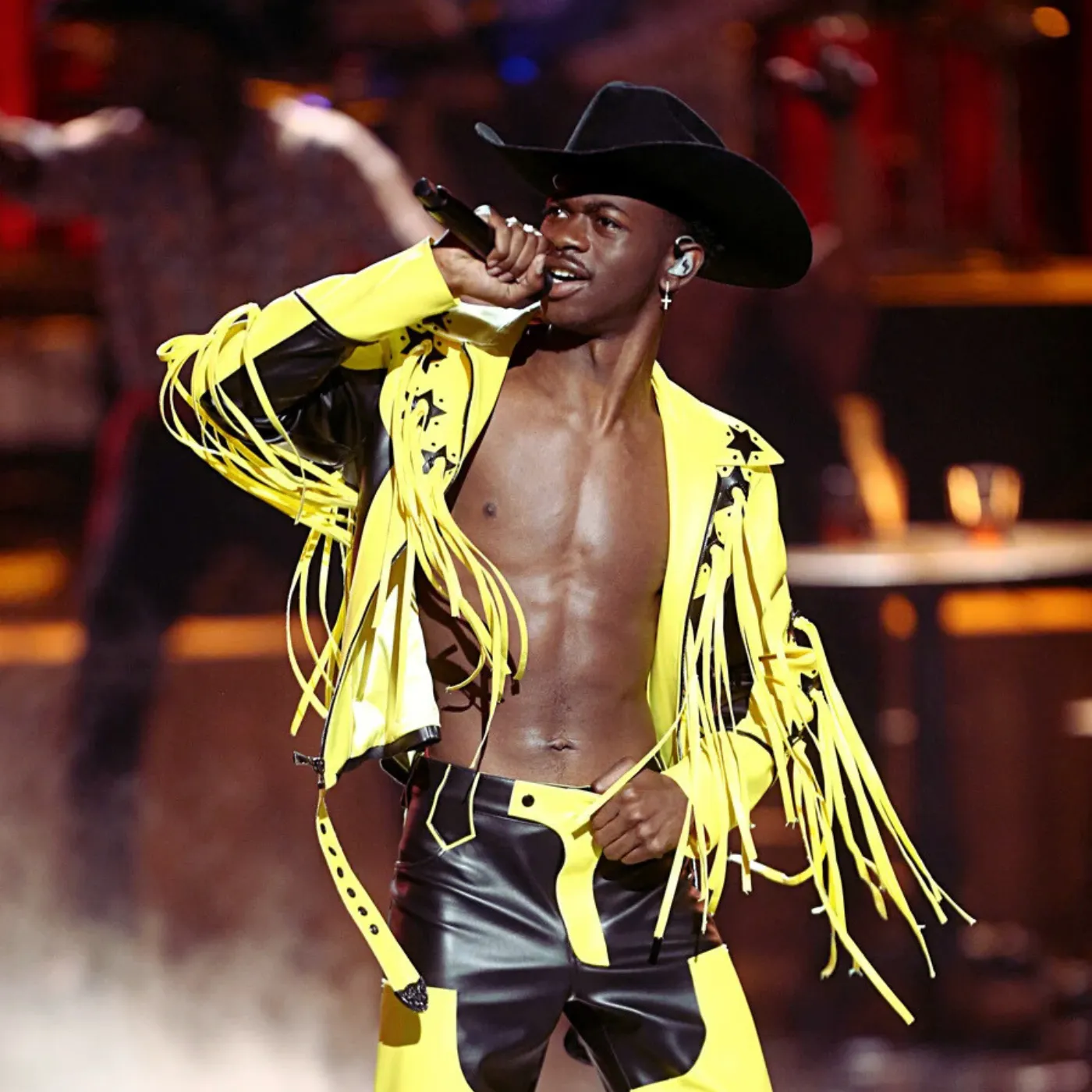 image_6858be0b25fd7 Lil Nas X’s “Old Town Road” Was BANNED from the Charts... Now It’s the Most Successful Song Ever