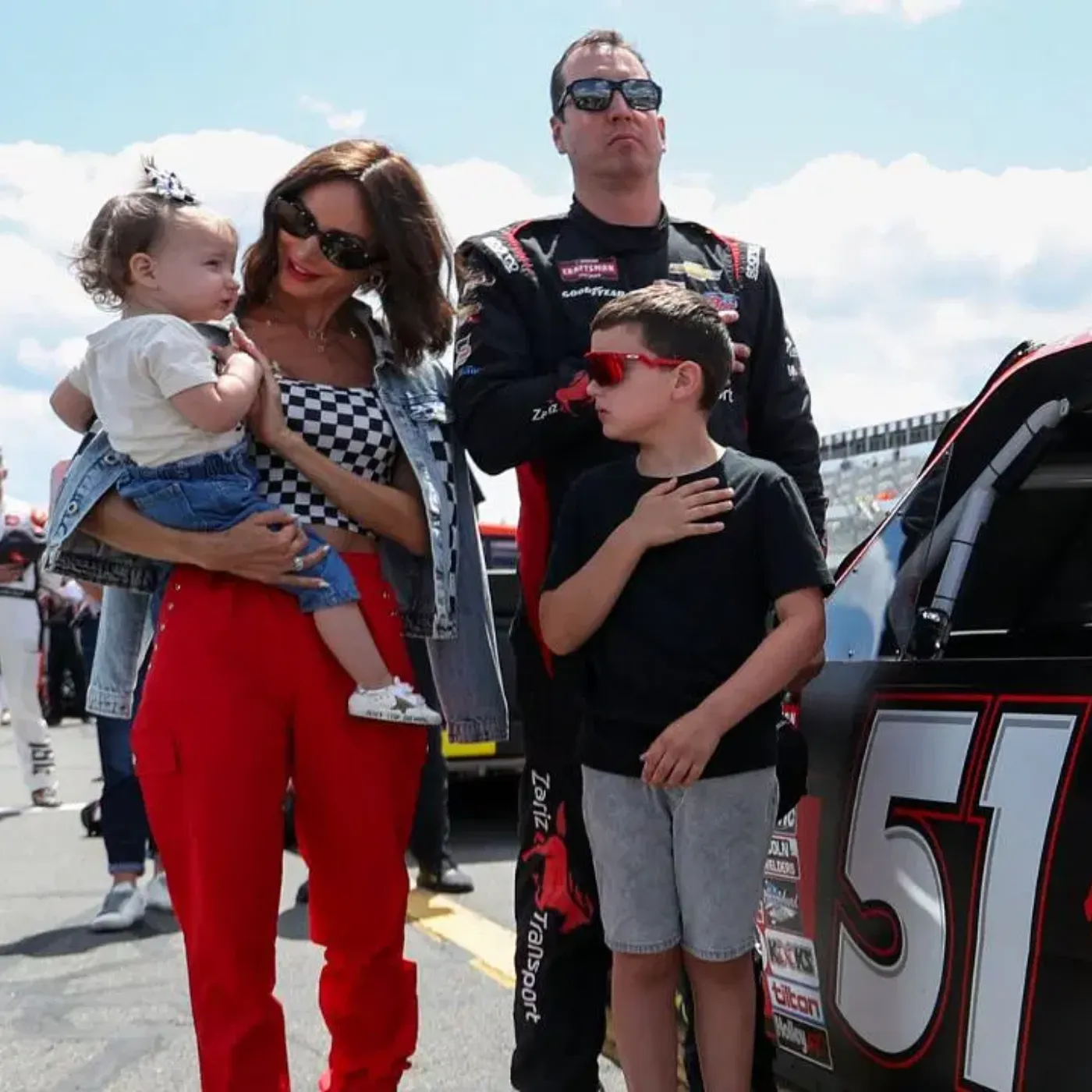 Kyle Busch Just Said the One Thing NASCAR Tried to Bury for 15 Years — And It’s Ripping the Sport Apart 19 Kyle Busch Just Said the One Thing NASCAR Tried to Bury for 15 Years — And It’s Ripping the Sport Apart
