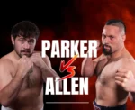 SHOCKING: If Chisora withdraws, will Joseph Parker face Dave Allen?