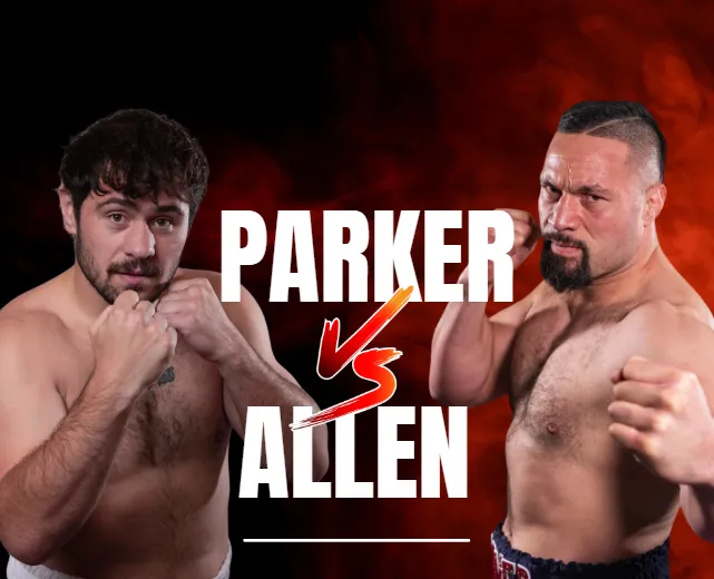 SHOCKING: If Chisora withdraws, will Joseph Parker face Dave Allen? 19 SHOCKING: If Chisora withdraws, will Joseph Parker face Dave Allen?