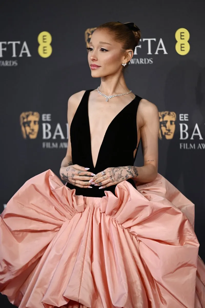 She Called It Freedom — But Ariana Grande’s Fall From Grace Is Hard to Watch?