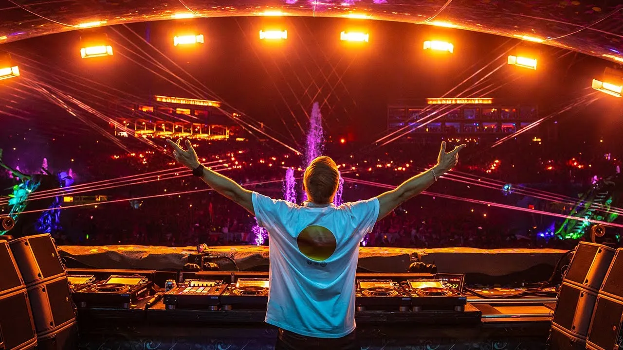 image_6858c988000b5 ‘Breathe Out’: Armin van Buuren Showcases His Creative Journey and Mental Health Through New Album