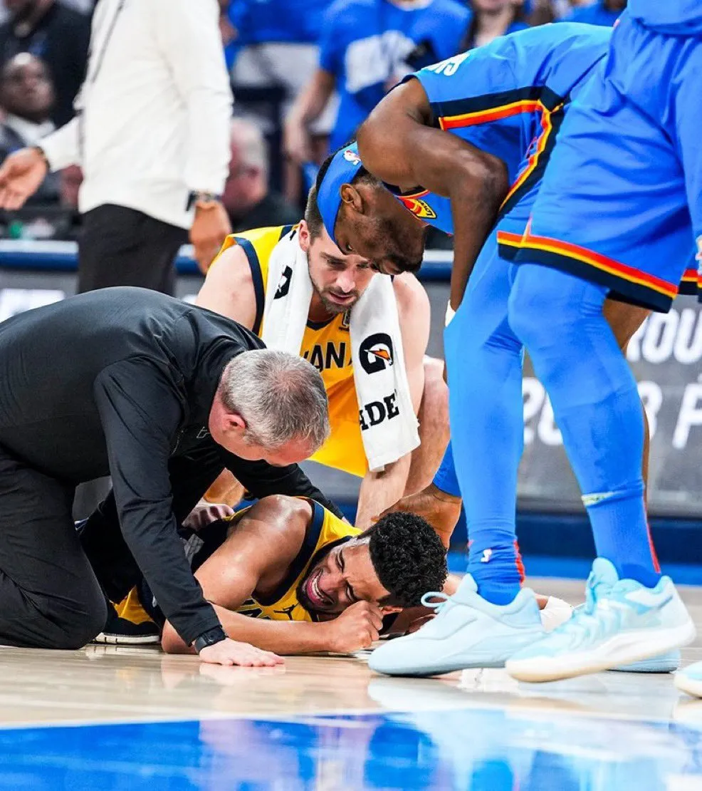 image_6858ca09c0b88 “Not Like This…” — Patrick Mahomes’ Heartbreaking Words After Haliburton’s Injury