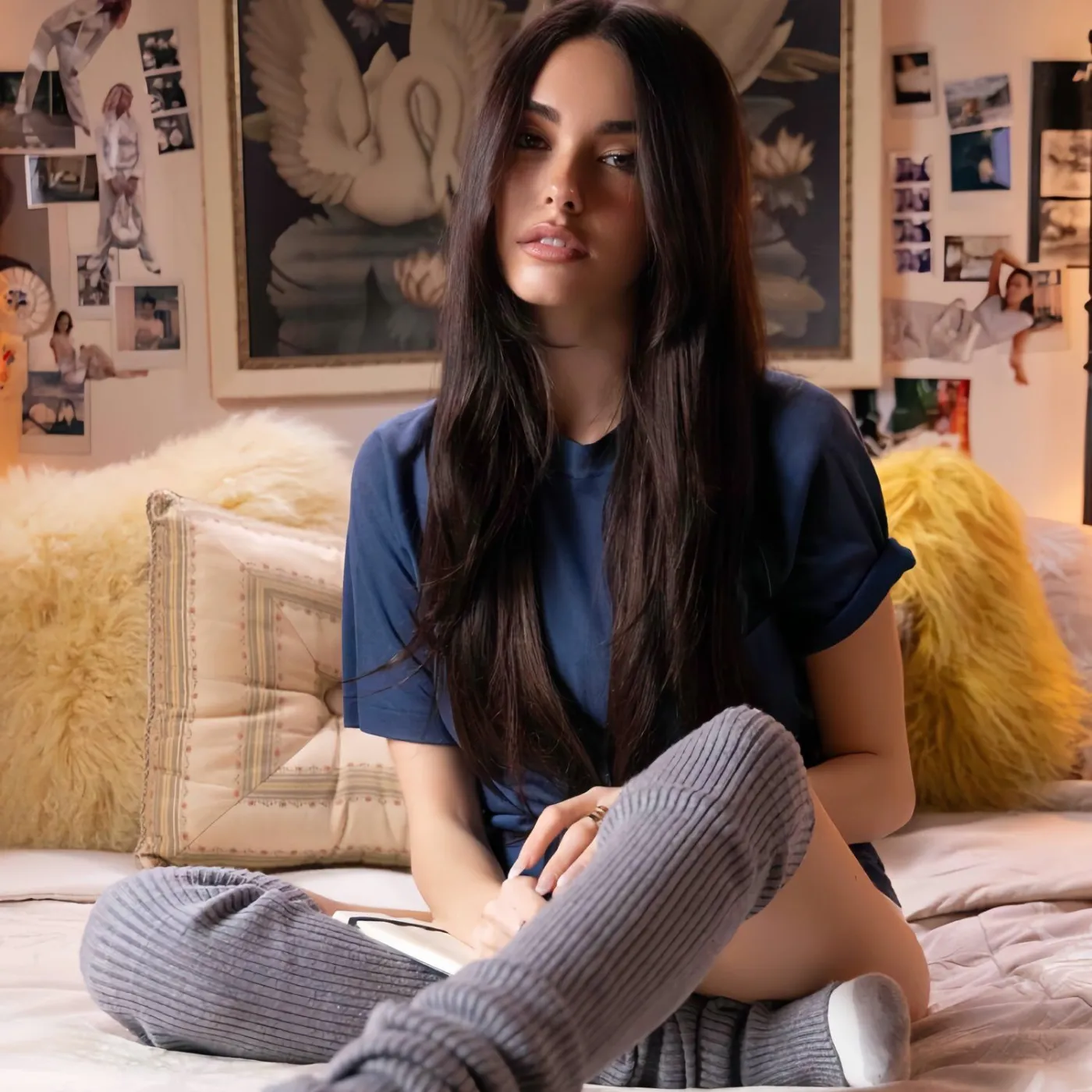 They Loved Her. Then They Turned on Her. Madison Beer’s Fall From Grace Is Brutal