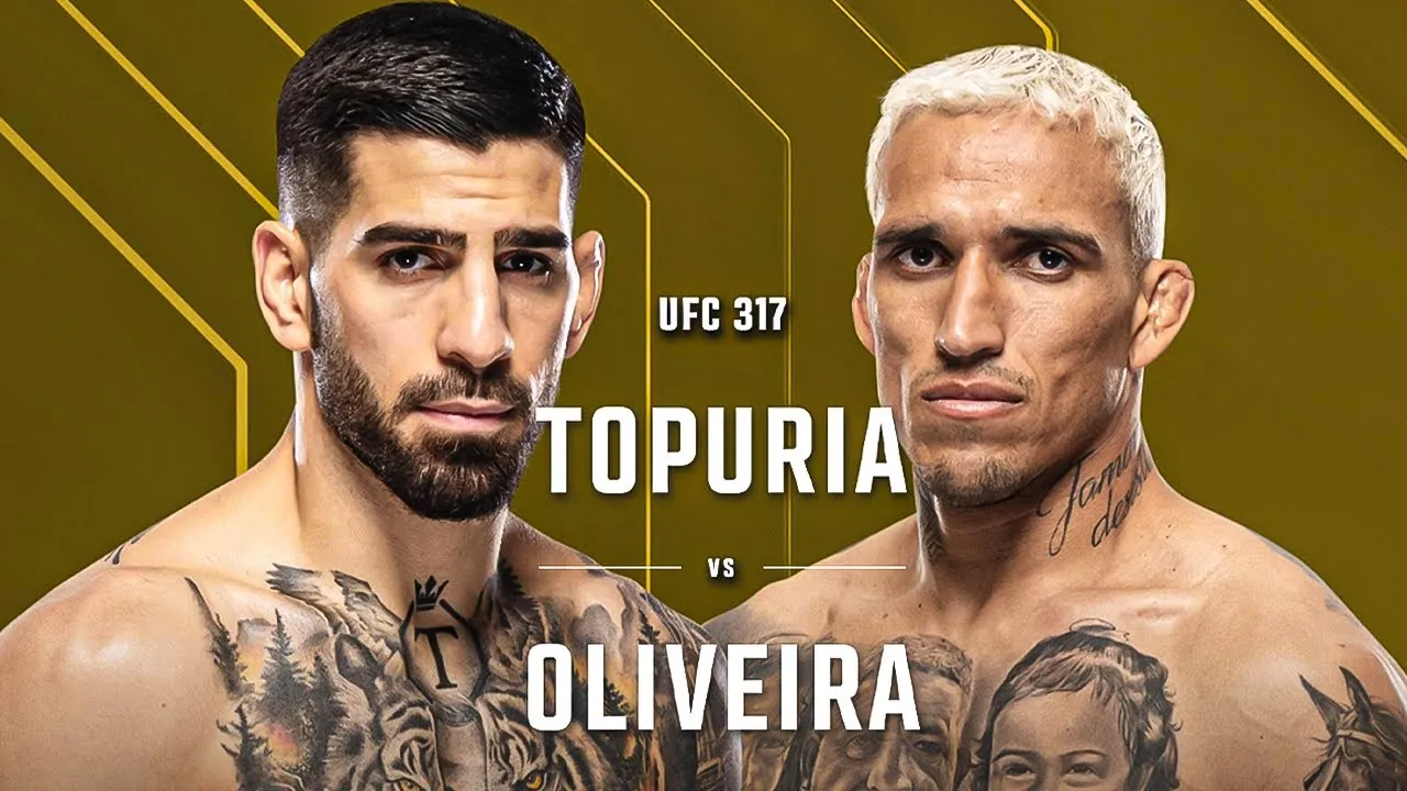 image_6858cdc84e4d1 Charles Oliveira reveals strategy to defeat Topuria: "Just 45 seconds!"