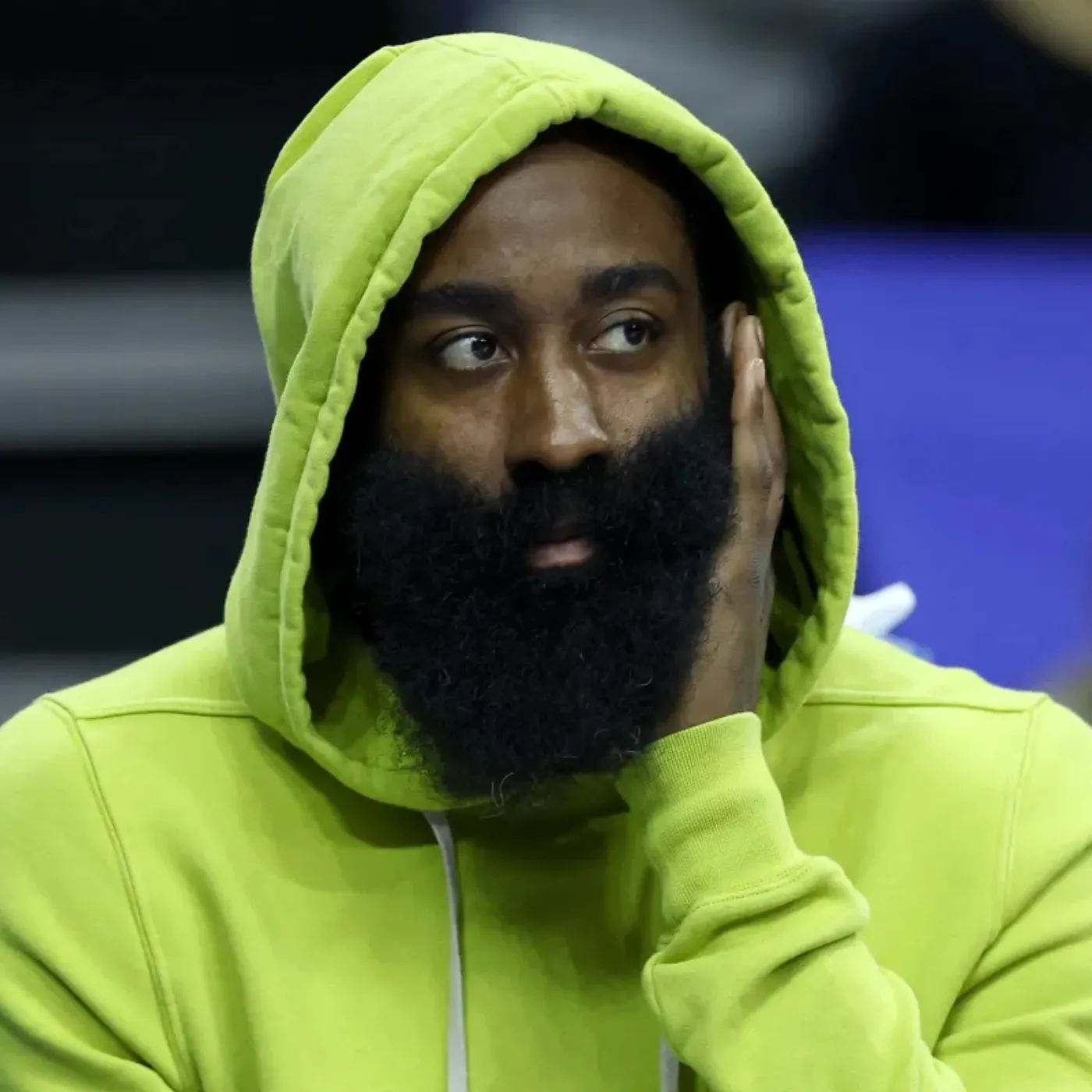 James Harden’s FIRST Victim Speaks Out: “I Thought I Was in a Nightmare”