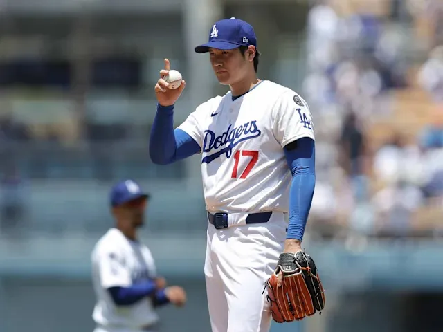 image_6858d7939d000 2 Strikeouts, 0 Hits, 0 Runs — What Shohei Ohtani Did in Just 2 Innings Has Fans Speechless