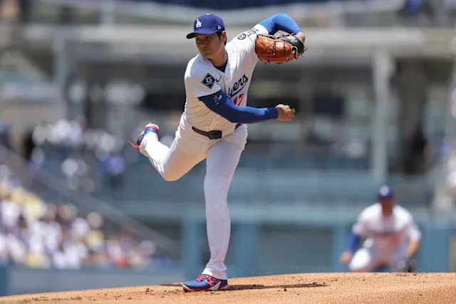 image_6858d794b8521 2 Strikeouts, 0 Hits, 0 Runs — What Shohei Ohtani Did in Just 2 Innings Has Fans Speechless