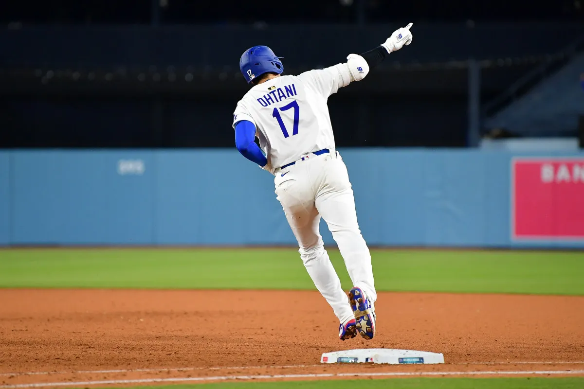 2 Strikeouts, 0 Hits, 0 Runs — What Shohei Ohtani Did in Just 2 Innings Has Fans Speechless