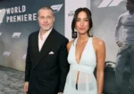 Brad Pitt "flirting" with a series of models while filming F1? Ines De Ramon was advised to... stay silent!