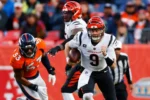 Joe Burrow’s Baseball Challenge Goes Horribly Wrong — And Cameras Caught It All