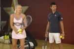 He Lost the Bet… But Gained a Night with Sharapova? Djokovic’s Private Dinner Sparks Wild Reactions