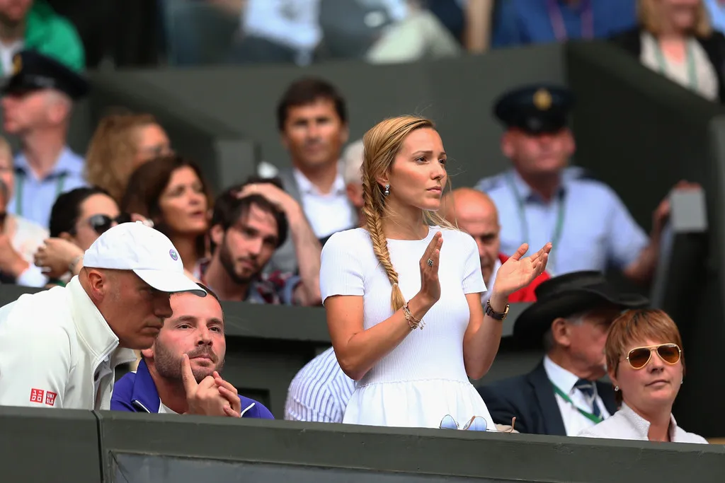 image_6858f4259a296 “What She Said Shook Wimbledon to Its Core": Jelena’s Emotional Message as Djokovic Chases Federer’s Crown