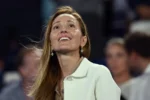 “What She Said Shook Wimbledon to Its Core": Jelena’s Emotional Message as Djokovic Chases Federer’s Crown 1 “What She Said Shook Wimbledon to Its Core": Jelena’s Emotional Message as Djokovic Chases Federer’s Crown