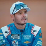 "IDIOT" Kyle Larson called Bubba Wallace a cheater live on air, and Kyle Larson's more surprising response stunned everyone, forcing Nascar to make a public statement. 1 "IDIOT" Kyle Larson called Bubba Wallace a cheater live on air, and Kyle Larson's more surprising response stunned everyone, forcing Nascar to make a public statement.