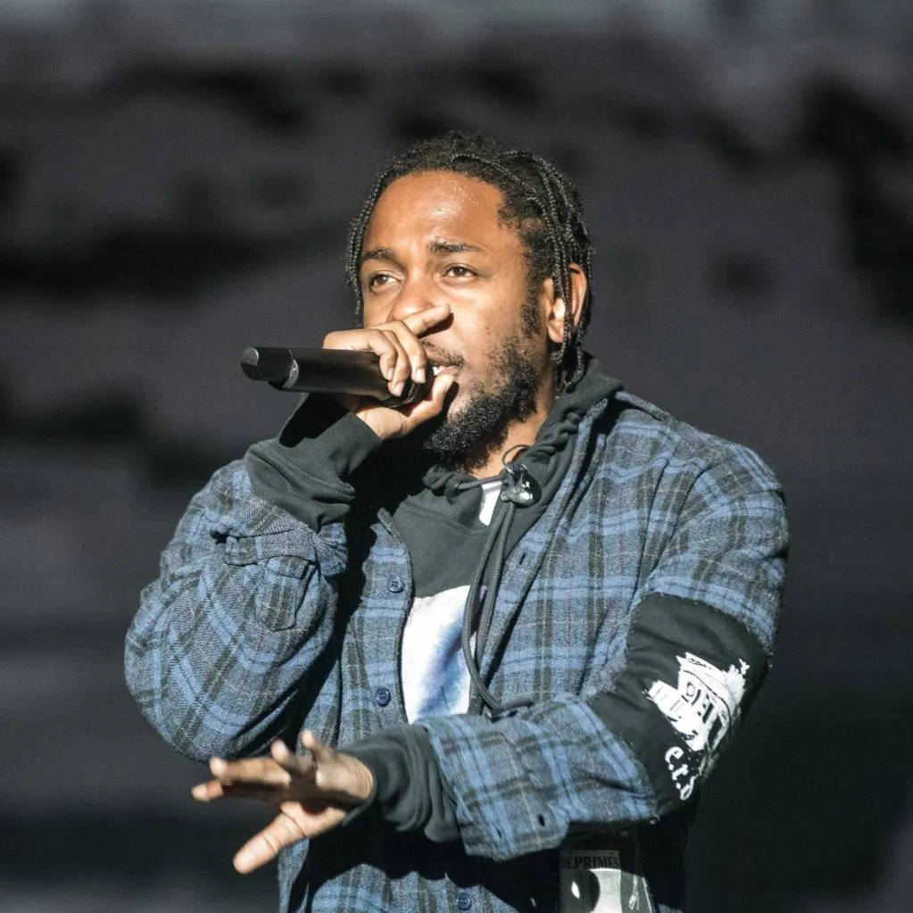 You Won’t Believe Kendrick Lamar Just Got a College Course Dedicated to His Genius