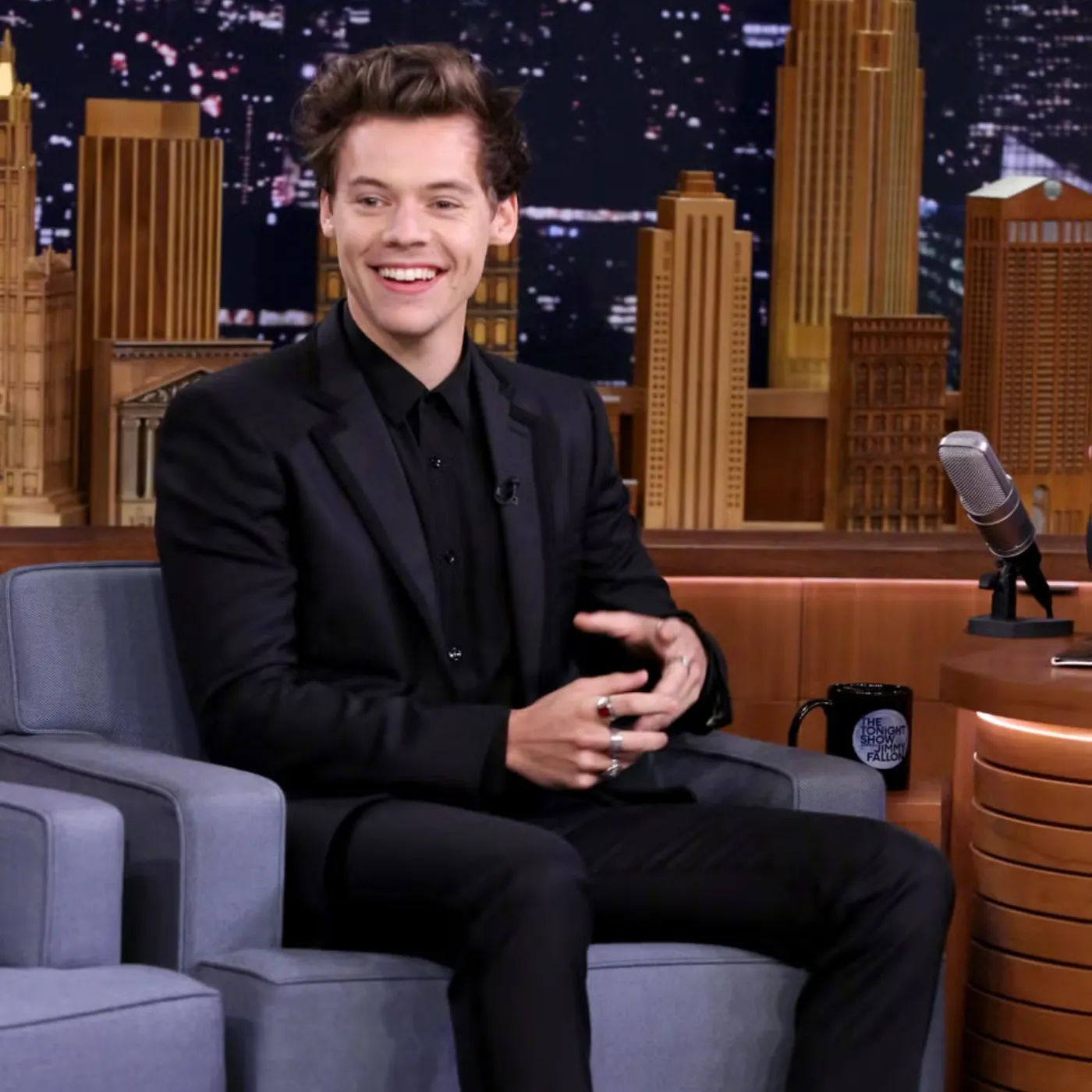 Harry Styles Just Did What No Musician-Turned-Actor Has Done Before