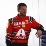 Connor Zilisch Drops One Word That Leaves Dale Jr. Speechless In Front Of The Entire Paddock – NASCAR Shaken After Pocono Win 1 Connor Zilisch Drops One Word That Leaves Dale Jr. Speechless In Front Of The Entire Paddock – NASCAR Shaken After Pocono Win