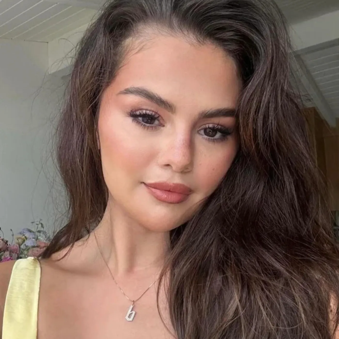 image_685903b0bfc1b Benny Blanco Says He’d Marry Selena Gomez Over That Cookie—Internet Loses It