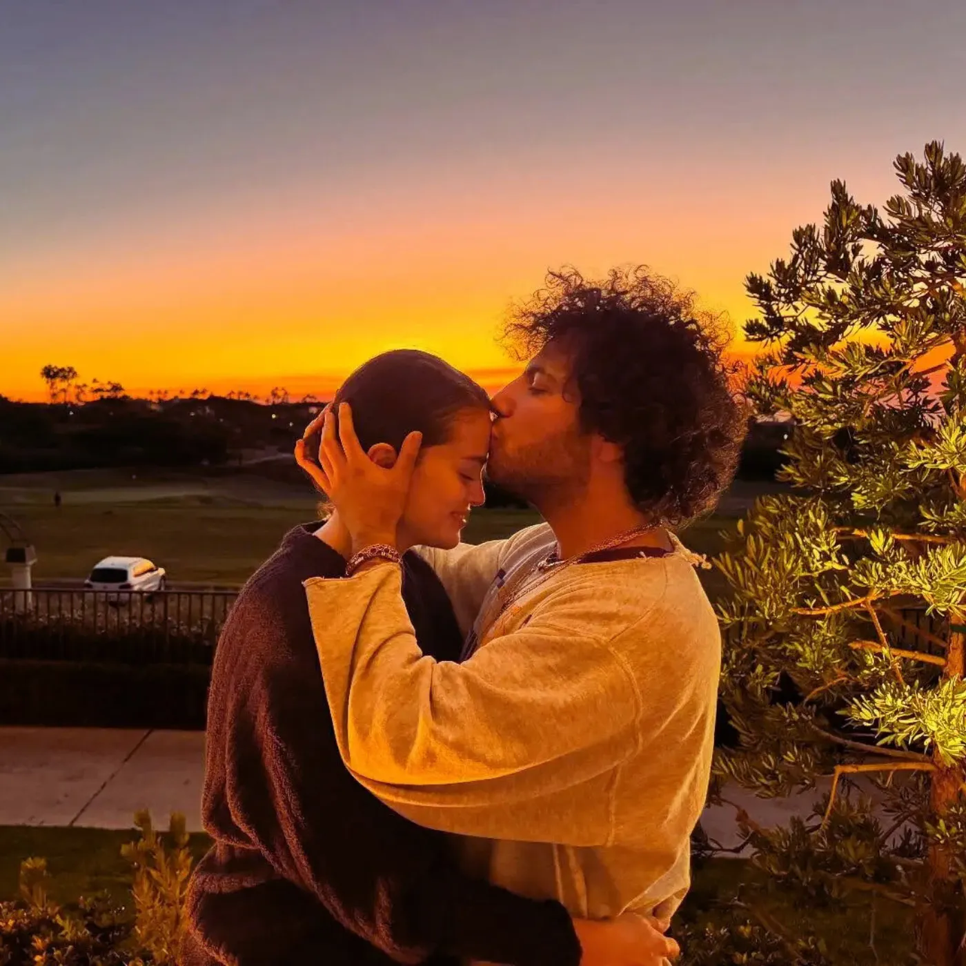 image_685903b1480df Benny Blanco Says He’d Marry Selena Gomez Over That Cookie—Internet Loses It