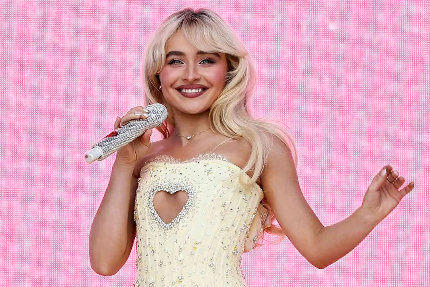 “She Went Too Far”: Why Sabrina Carpenter’s Latest Move Sparked a Feminist Backlash