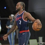 Kawhi Leonard Is the NBA’s Most Dangerous Enigma