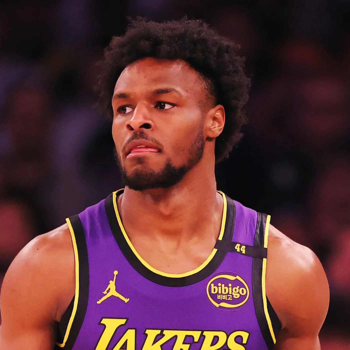 image_6859132dcfd40 Bronny James Snaps Back: “I’m Not Bryce” – Inside the Rift That’s Dividing the James Brothers