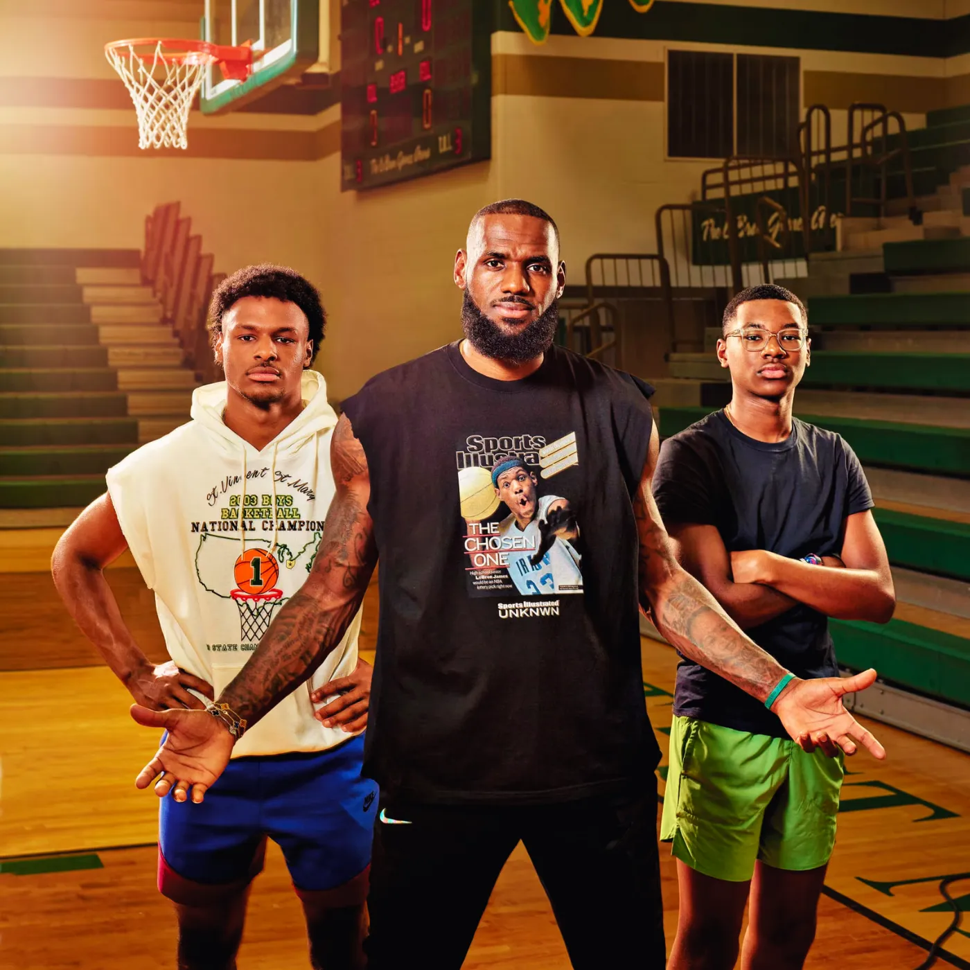 image_6859132fb0498 Bronny James Snaps Back: “I’m Not Bryce” – Inside the Rift That’s Dividing the James Brothers