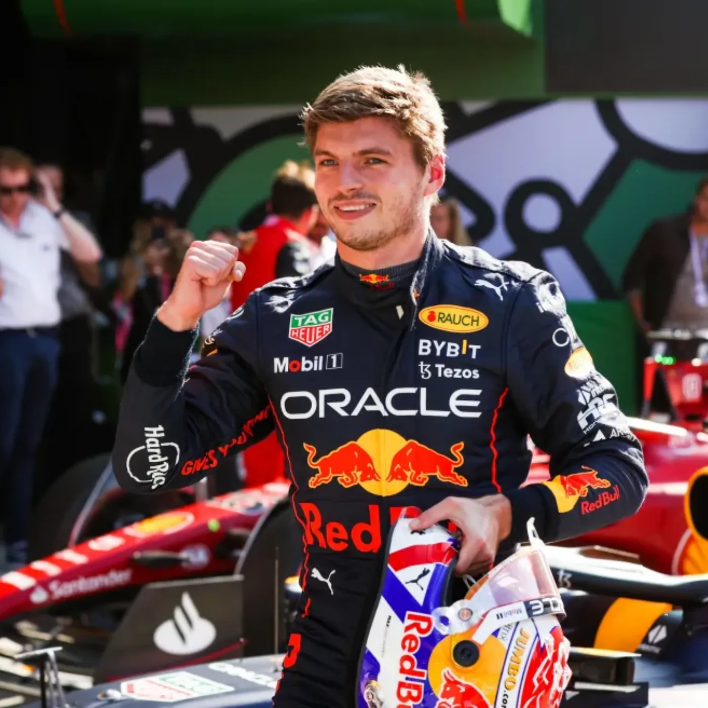 image_6859137455ae4 Aston Martin’s accidental statement shocks Red Bull—Max Verstappen’s shocking secret revealed